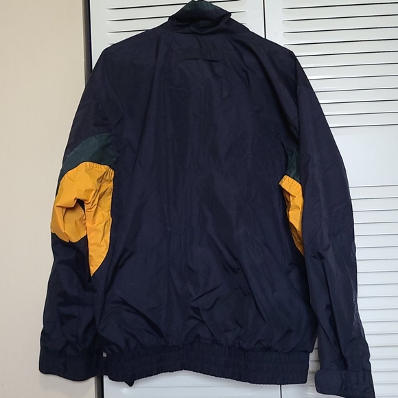 WINDRIVER DOUBLE FULLZIP WINDBREAKER JACKET - Picture 2 of 12